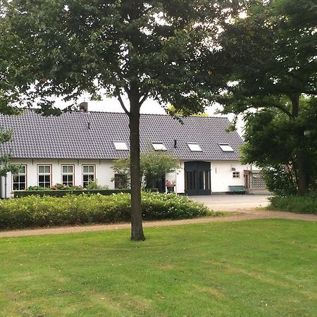 B&B De Laarhoeve Waalre المظهر الخارجي الصورة