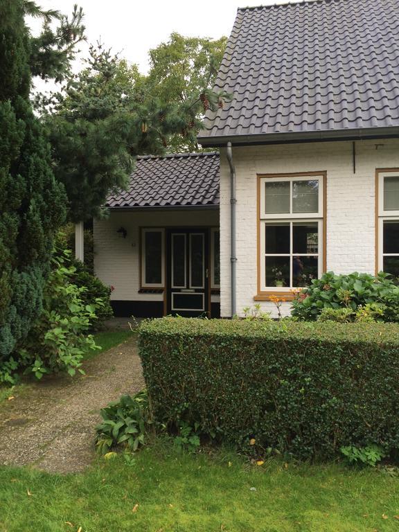 B&B De Laarhoeve Waalre المظهر الخارجي الصورة