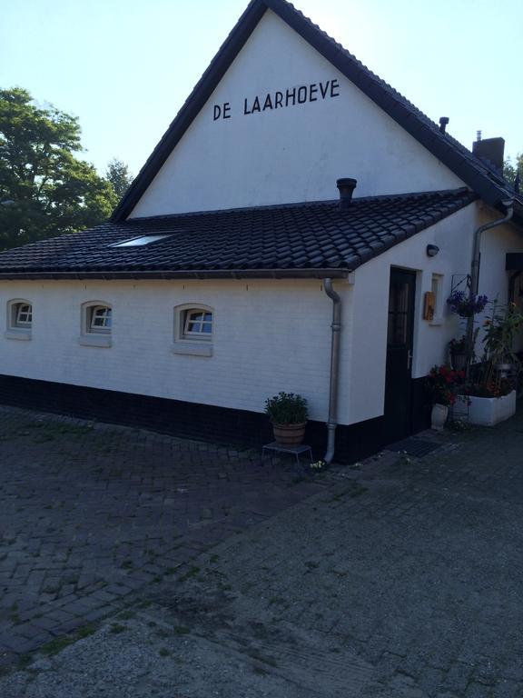 B&B De Laarhoeve Waalre المظهر الخارجي الصورة